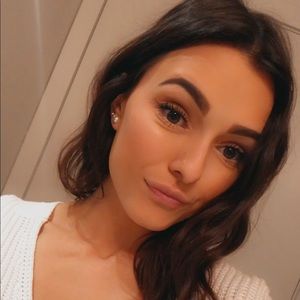 Meet your Posher, Kiara